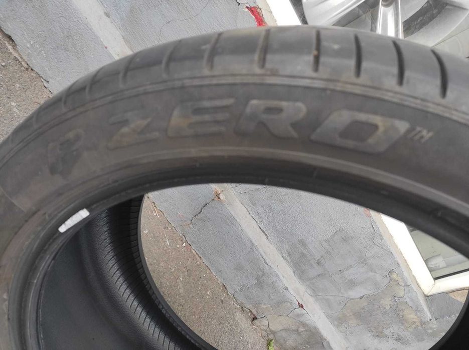 ANVELOPE DE VARA RUN FLAT BMW 315/35/21 275/40/21