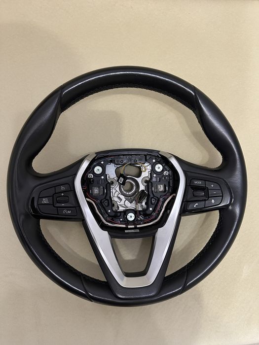 Волан BMW G30/31 G20 G01