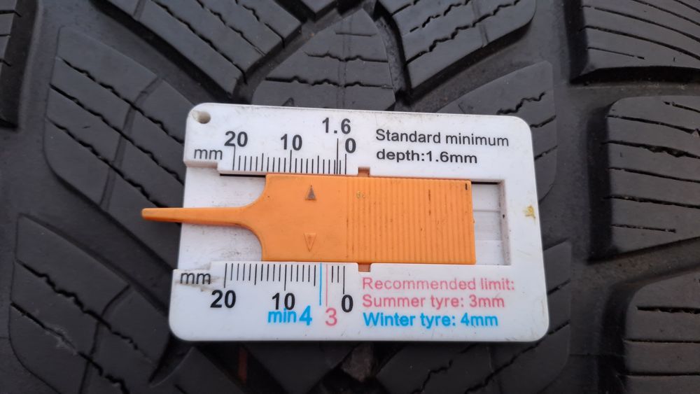 2бр. 255/55/18 Fulda Kristall Control SUV