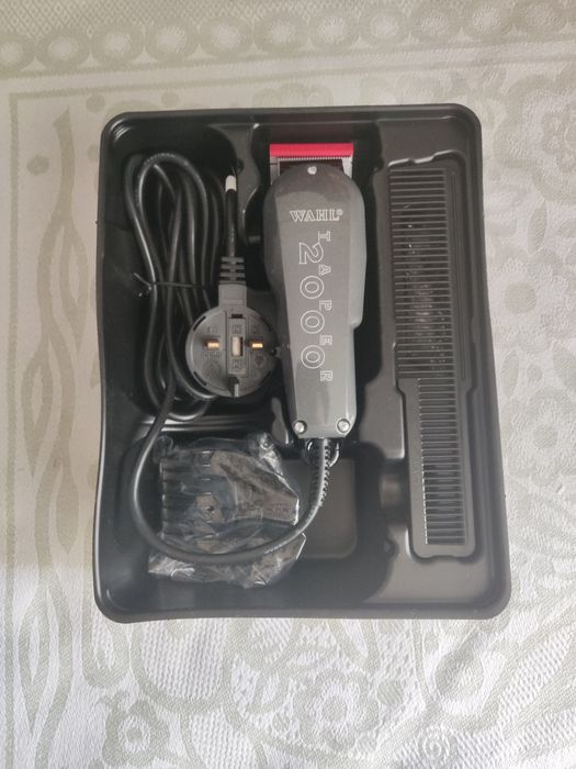 Машинка для стрижки WAHL.