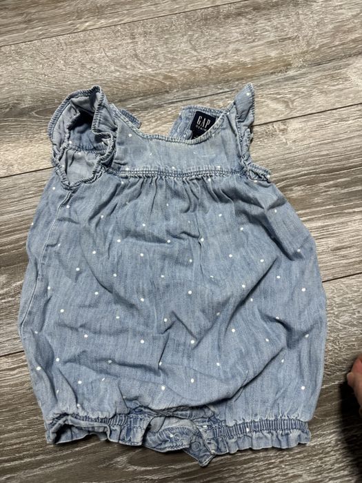 Нови дрешки 0-3м