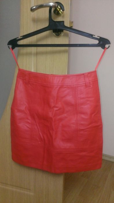 fusta mini river island