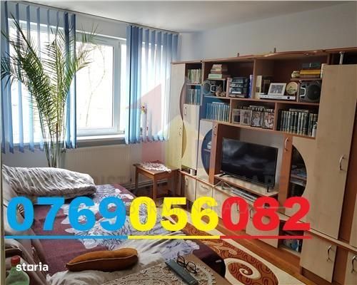 2 camere confort 1 Hipodrom parter cu balcon — fotografia 1