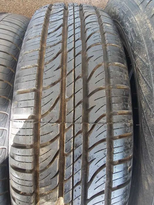 Автошина 195/70р15с и 195р15с 205/75R15 1шт на запаску