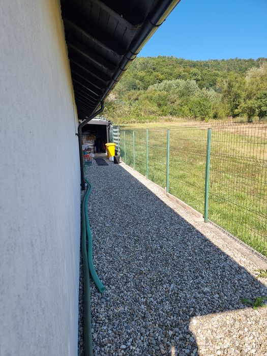 Casă Premium 3 Camere (2018) – Construcție fără compromis, Dotări Top & Independență Energetică | Argeșelu, Mărăcineni