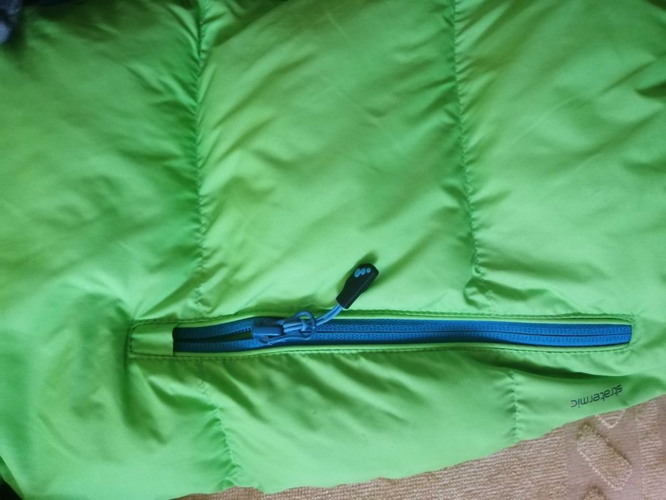 Geaca de toamna - iarna