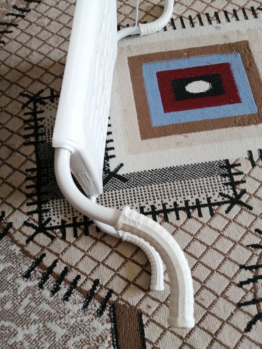 Для ванной сидение