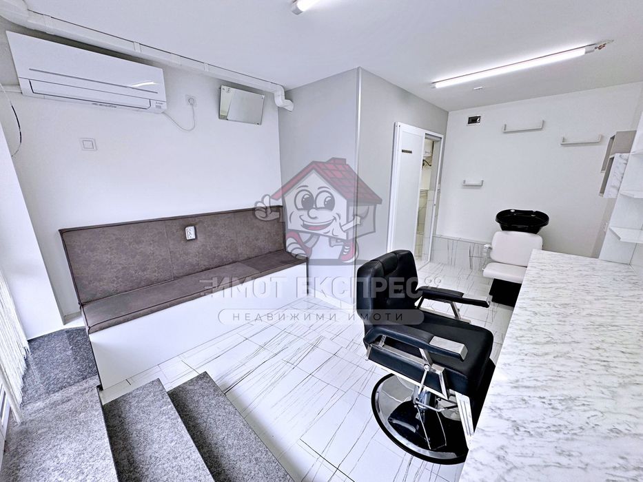 Дава се под наем  в Асеновград -  кв.м за 142.8 € - Снимка #4