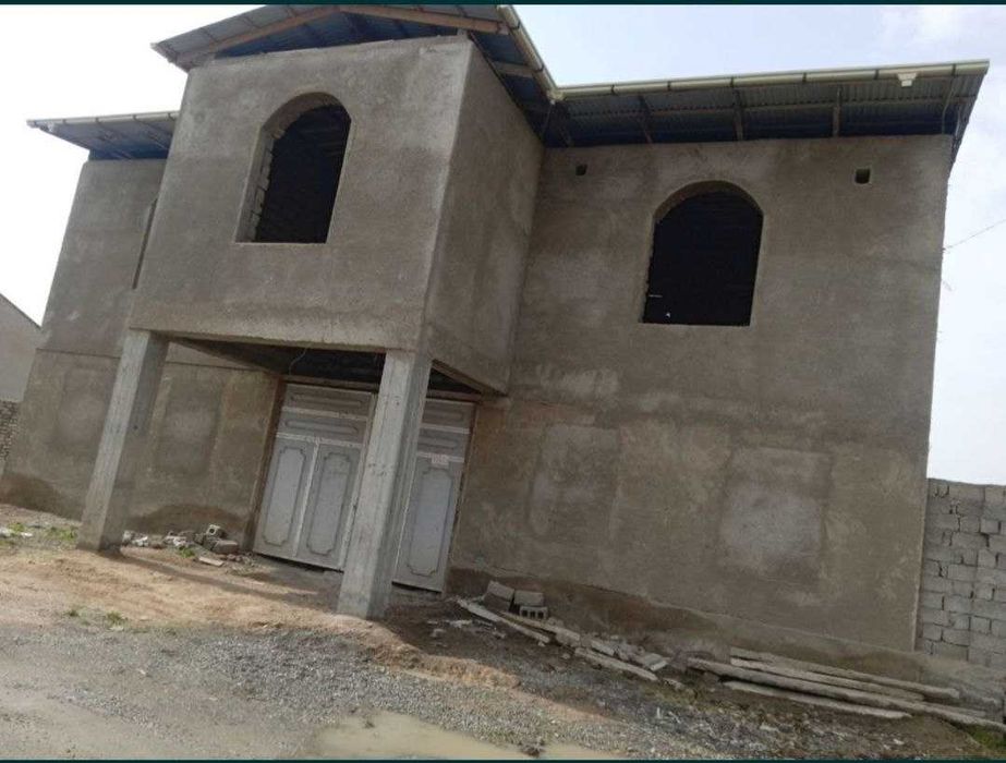 зудлик билан ховли сотувда