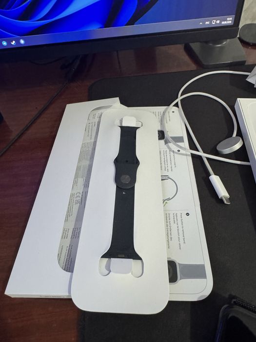 Apple watch 9 45mm