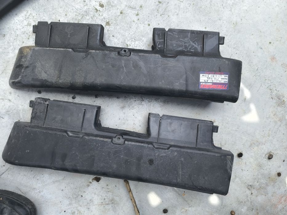 Кори за багажник Bmw e90 e91 e92 335d 286кс biturbo бмв335д