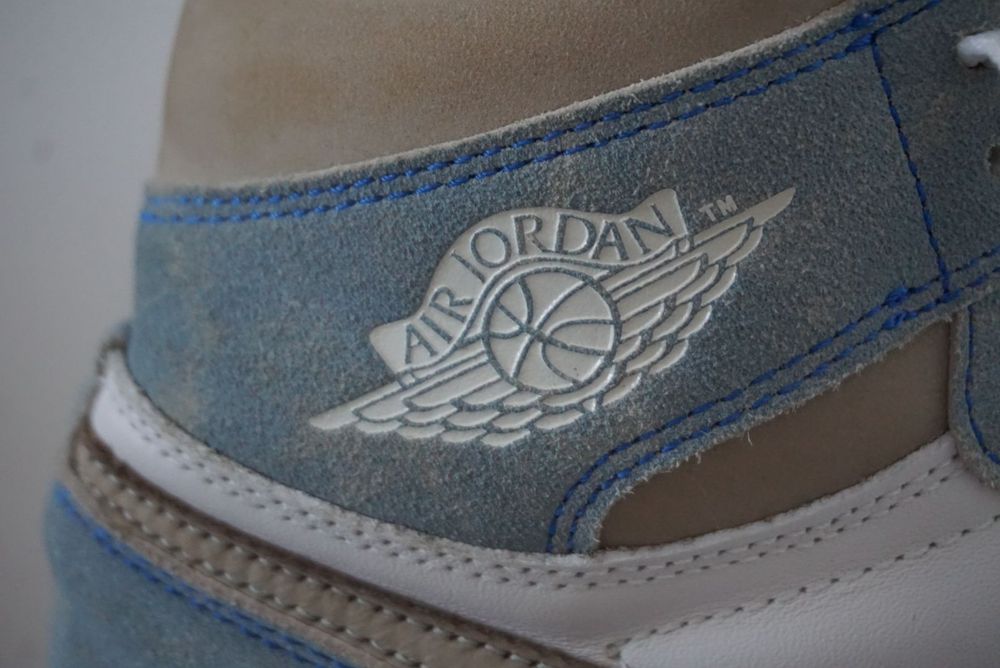Air jordan 1 mid