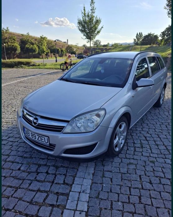 OPEL Astra 2007 — imagine 2