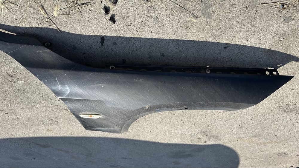 BMW E84 калници ляв и десен OEM