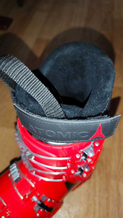 Ски обувки Atomic JR 60