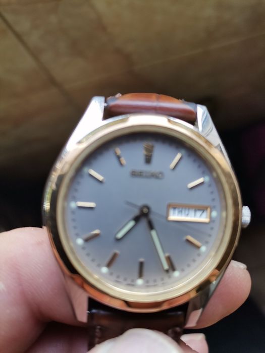 Оригинален часовник