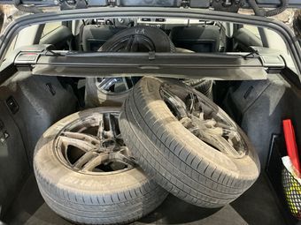 BMW 3er 316d 2010