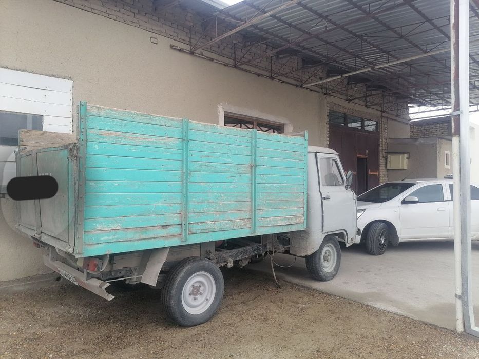 Уваз тезда сотилади 1983й