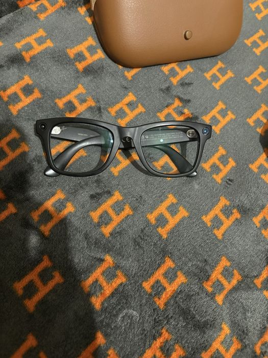 Rayban Meta gen 2