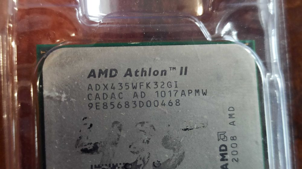 CPU разные все по 1000 тнг