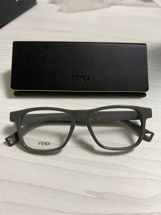 Ochelari de vedere FENDI