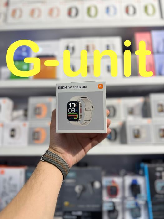 Redmi Watch 6 Lite (оптом)