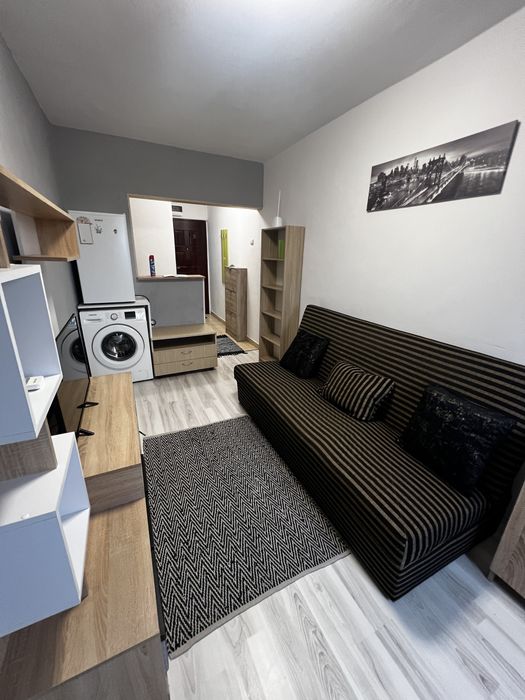 Garsoniera de inchiriat in Complexul Studentesc