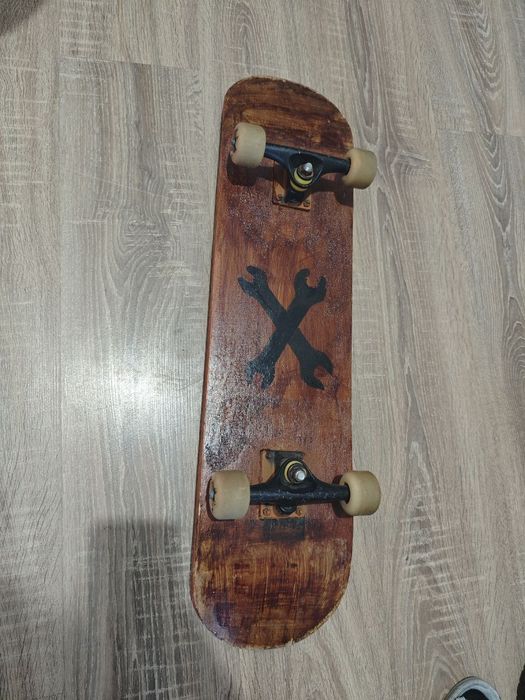 скейтборд, скейт