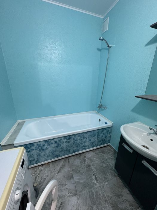 Сдам 1ком квартиру