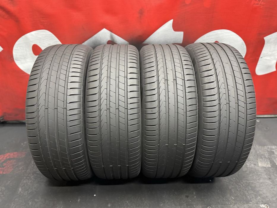 235 55 18, Летни гуми, Pirelli Scorpion, 4 броя