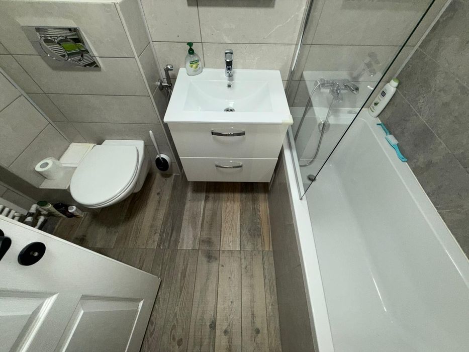 2 camere decomandate calea Dorobanților