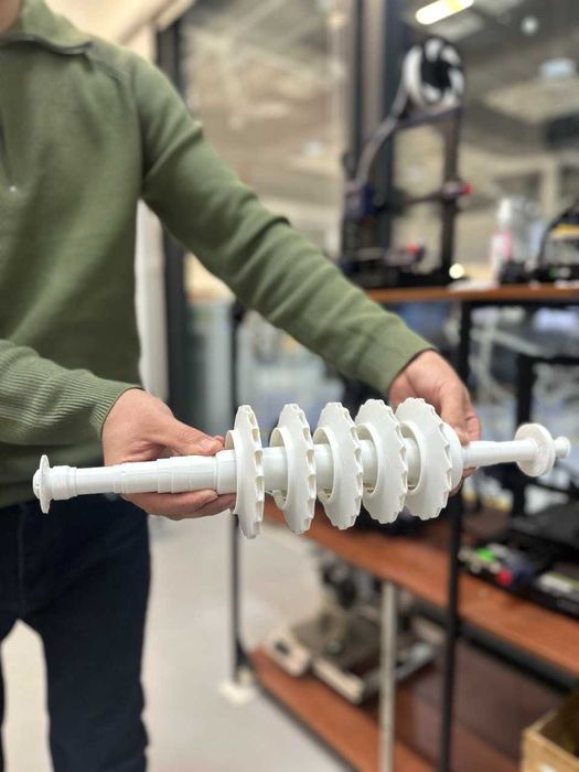 3D Printer Xizmatlari | 3Д Печать | Услуги 3D Принтера