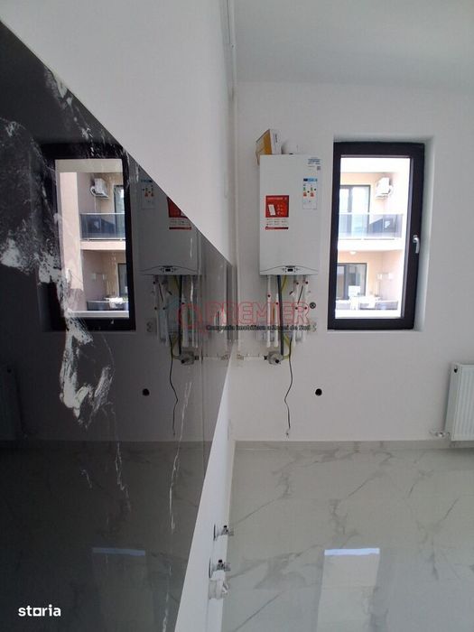 Garsoniera - Bragadiru - Leroy Merlin