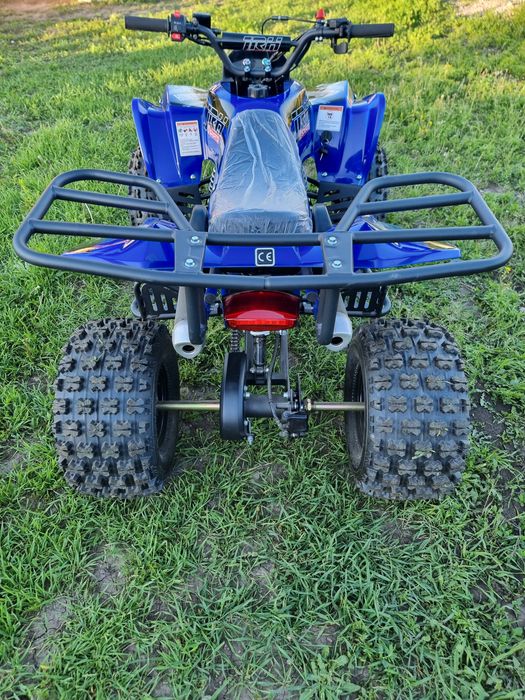 Atv Renegade 125 cc