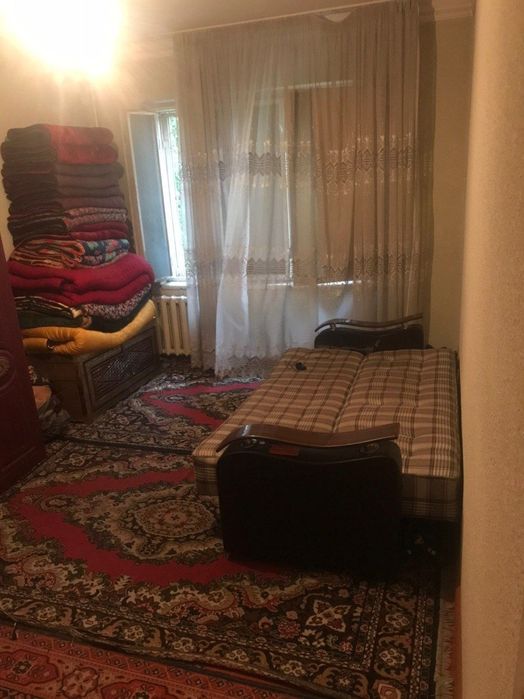 Продается 3 комнатная квартира