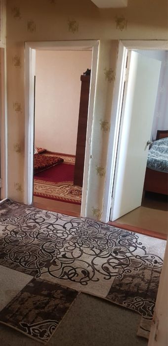 Аренда квартира долгосрочна