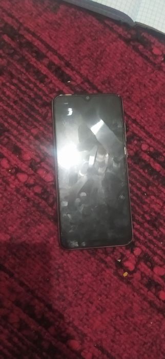 Redmi note 8 hamma joyi zur. Ishlashi yaxshi xotira 32 dokument yuq