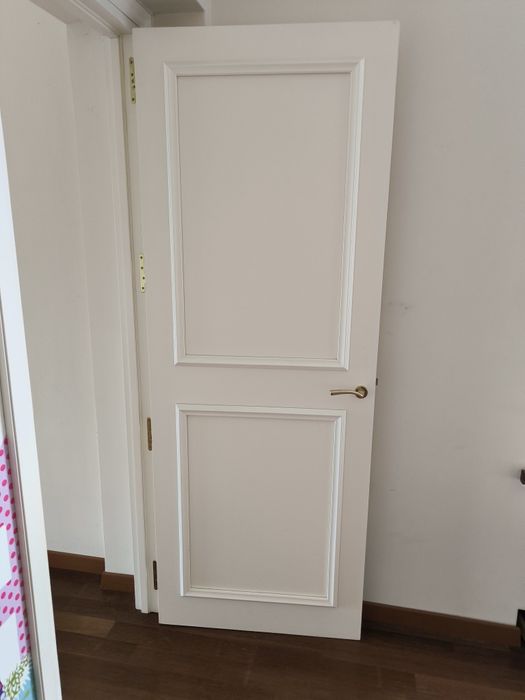 двери межкомнатые