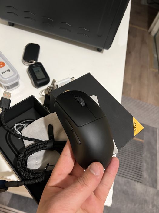 Ajazz AJ199 2 Mini Max