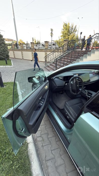Changan Deepal SL03