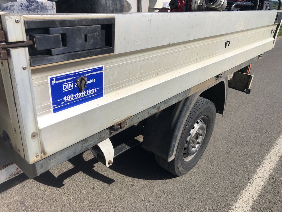 Lt 35 , Vând Lt 35 , De vanzare Vokswagen Lt 35
