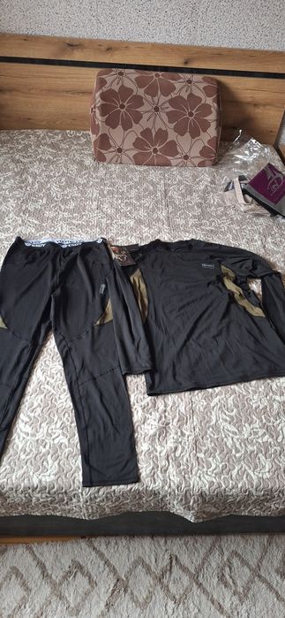 Мото термо бельо ESDY комплект