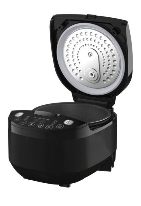 Мультиварка Мультиварка Moulinex Simply cook MK622832 черный