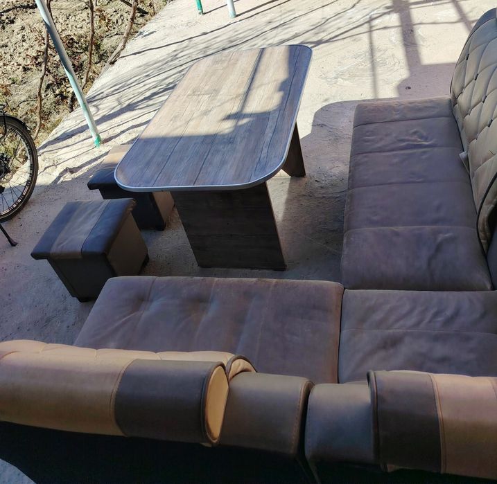 Уголок для кухни