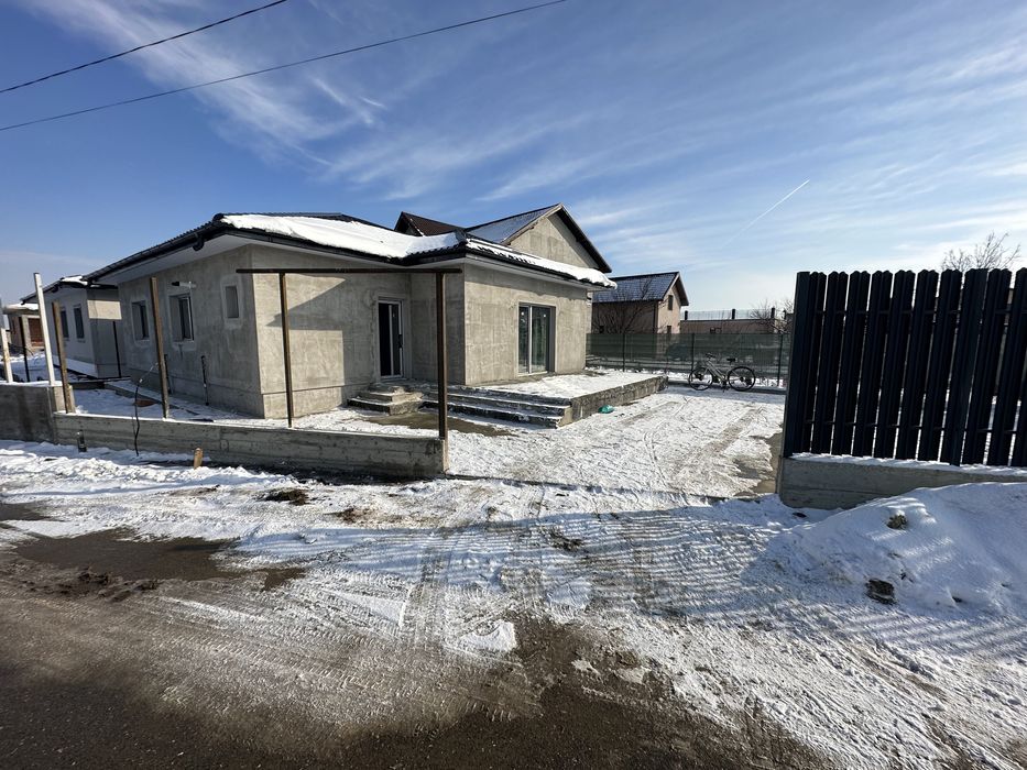 Case de vanzare Clinceni (Centru)