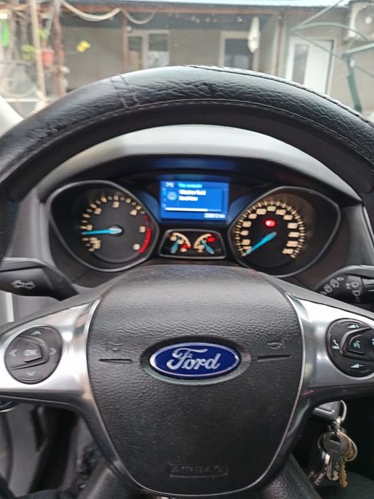 Ford focus de vânzare NEGOCIABIL