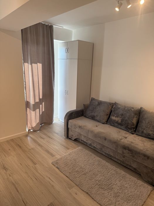 Inchiriez apartament 2 camere in complexul Freya Bucium