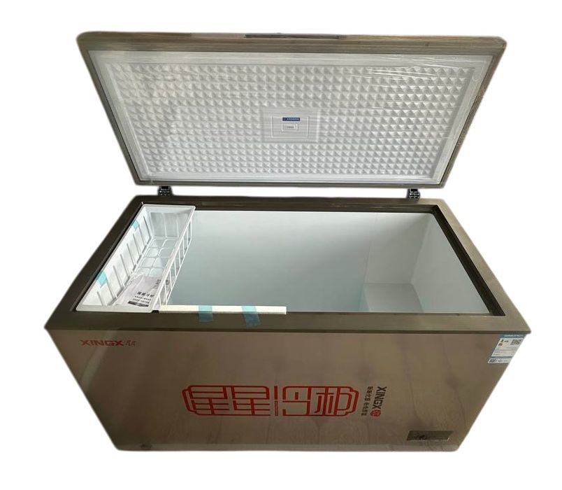 Morozilka/Marazilka/ Морозильник от бренда XING! XINGX!