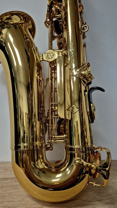 Алт Саксофон  YAMAHA YAS 280  Ямаха  Yas 280