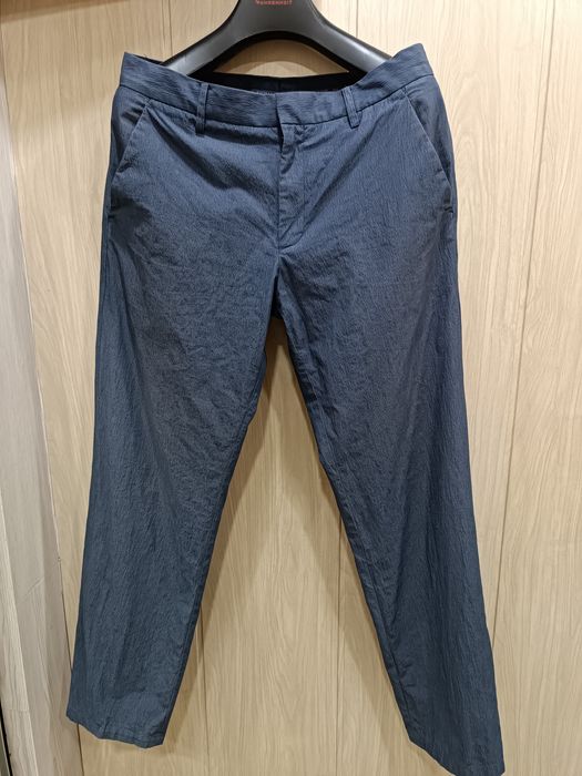 Оригинальные брюки Armani